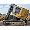2004 Tigercat L830 Track Feller Buncher